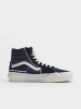 Vans Vans in navy/white