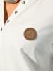 WITT WEIDEN Kurzarmshirt in ecru