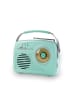 EASYmaxx Retro Radio - mint