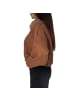 Ital-Design Jacke in Camel