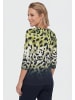 Olsen Shirt in Wild Lime