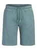 JACK & JONES Junior Shorts 'Gordon College' in blau