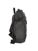 Greenburry Aviator Rucksack 45 cm Laptopfach black