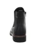 remonte Stiefeletten in schwarz