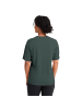 Jack Wolfskin T-Shirt PRELIGHT SUNCOOL T W in Dunkelgrau0317