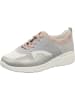 Mephisto Sneaker Low in grau