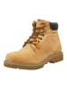 DOCKERS Stiefelette in Tan