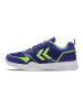 Hummel Hallenschuh Teiwaz 2.0 Erwachsene in SPECTRUM BLUE