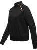 ragwear Sweatshirt Majjorka Solid in Black