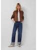 s.Oliver Bluse  in  8837_braun
