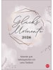 Heye Kalender Kalender - Kreativkalender Glücksmomente A4 2026