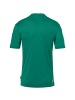 Kempa Shirt POLY Kids in lagune