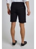 !SOLID Shorts Rockcliffe in Schwarz