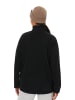 SOS Fleecejacke Garmisch in 1001 Black