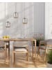 Butlers Pendelleuchte UPPER EASTSIDE in Bronze