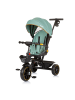 Chipolino Tricycle Max Sport 2 in 1 in grün