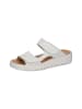 WALDLÄUFER Plateau Sandalen für Damen in uni