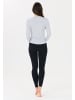 Athlecia Langarmshirt Miwa in 2277 Heather