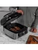 NINJA Heißluftfritteuse AG301EU 5.7 l in Schwarz