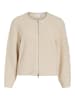 Vila Strickjacke in Birch