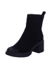 Tamaris Stiefeletten/Boot in schwarz