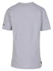 Rocawear T-Shirt in grey melange