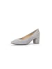 Gabor Fashion elegante Pumps in grau