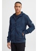 BLEND Windbreaker BHRazy in blau