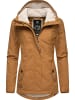 ragwear Winterjacke Monade in Brown Sugar24