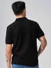 TeeShoppen Poloshirt Basic Polo in Black