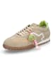GIO+ Sneaker in Beige