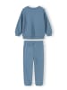 Minoti 2-tlg Jogginganzug NOSFLEECE202 in Blau