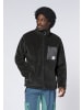 Chiemsee Jacke in Schwarz