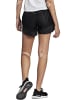 adidas Short in Schwarz