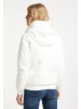DreiMaster Damen Winterjacke in Wollweiss