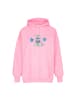 myMo Women Hoodie in Pink