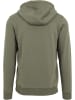 Urban Classics Kapuzenpullover in olive