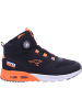 Kangaroos Stiefel Mit Tex-Membran in schwarz