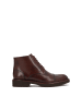 Kazar Chelsea Boots in Braun