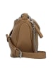 Seidenfelt Skien Schultertasche 28 cm in smooth toffee