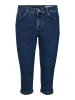 Vero Moda Jeans in Dark Blue Denim