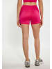 faina Shorts in Pink