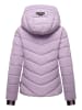 Marikoo Steppjacke Samuiaa XVI in Light Lilac