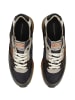 Floris van Bommel Sneaker low De Treener 01.16 in dunkelblau