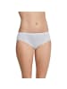 Schiesser Slip 2er Pack in Weiß