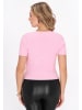 faina Women Sweater in rose