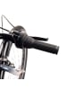 S'COOL Kinderfahrrad - troX 24 Zoll 3-Gang | ab 8 Jahre - Grey