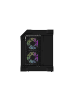 DarkFlash FT350 PC Gehäuse inkl. 5 ARGB Lüfter