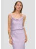 s.Oliver Bluse  in  4703_lavendel