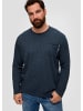 s.Oliver T-Shirt  in  59W1_navy